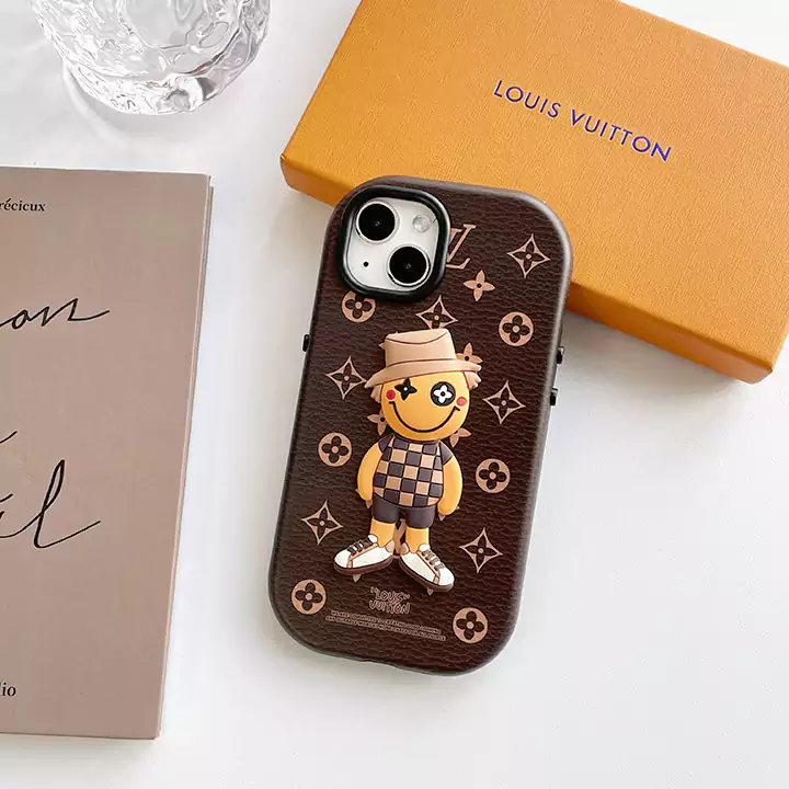  louis vuitton iphone 15/15pro case