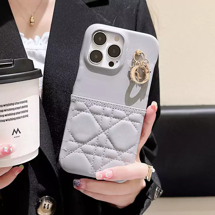  dior iphone 16/16pro case