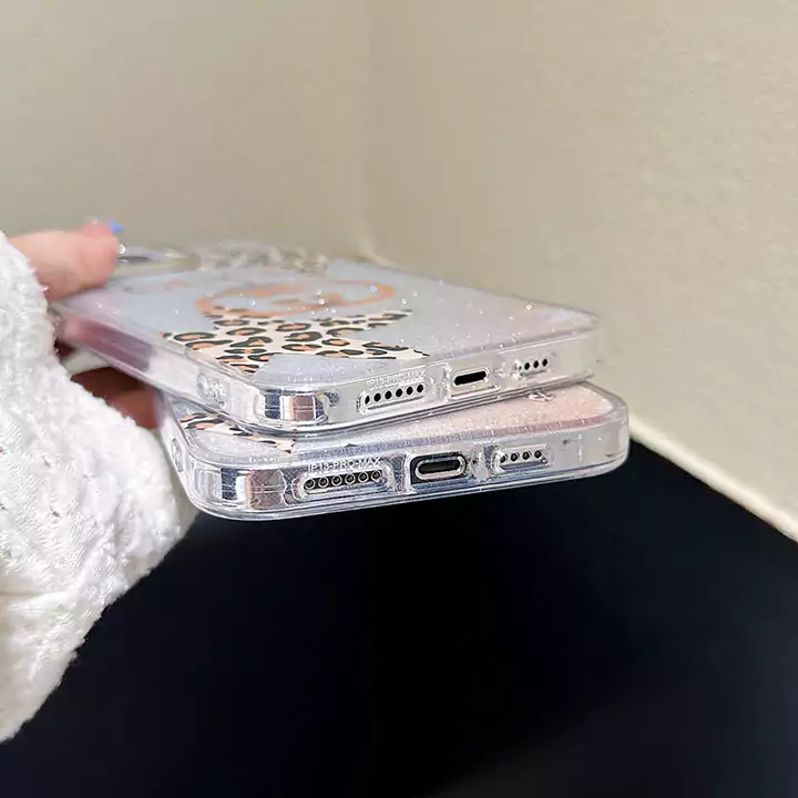  chanel iphone 14/14pro case