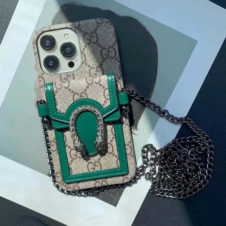  gucci iphone 15/15pro case