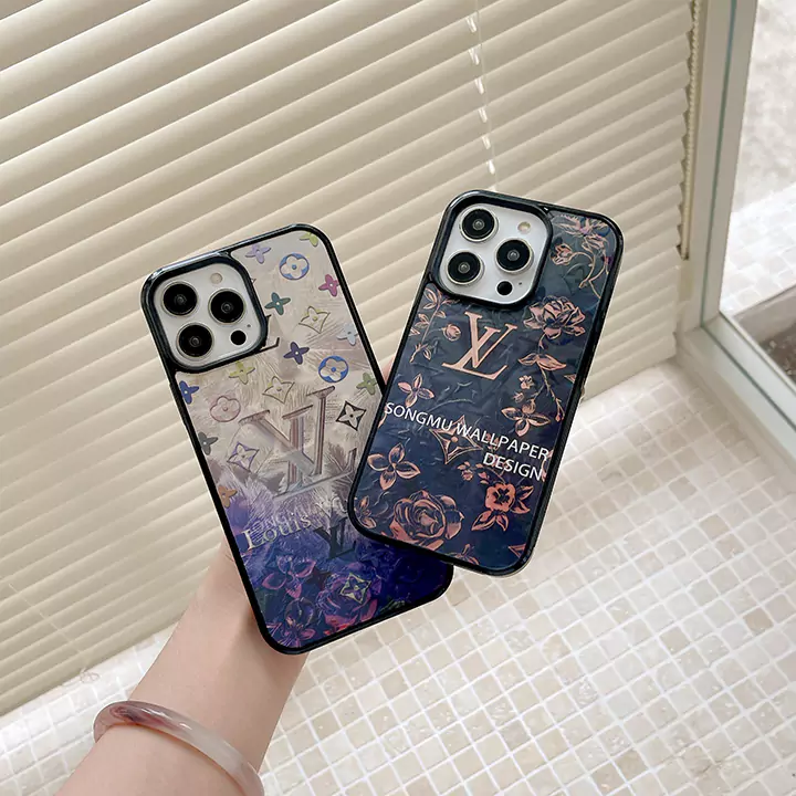  louis vuitton iphone 16/16pro case