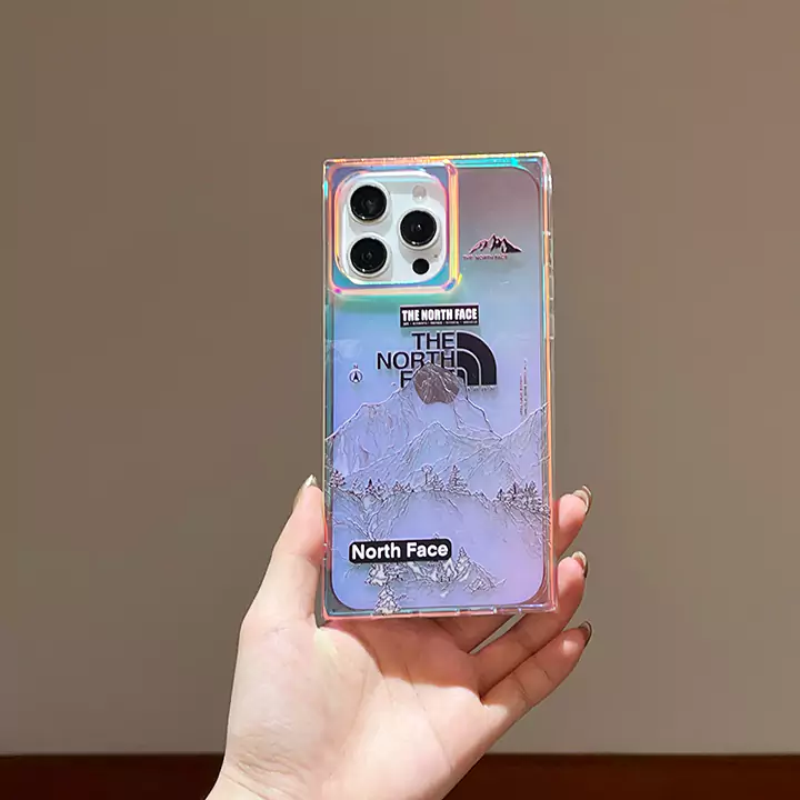  the north face iphone 13/13pro case