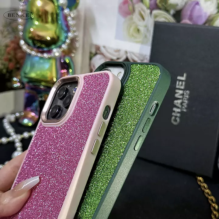 chanel iphone 14/14pro case