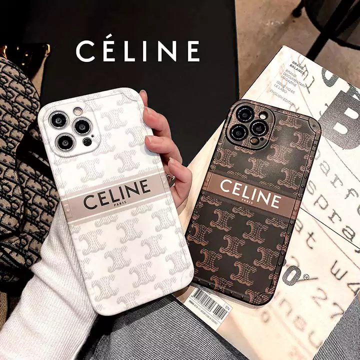  celine iphone 14/14pro case
