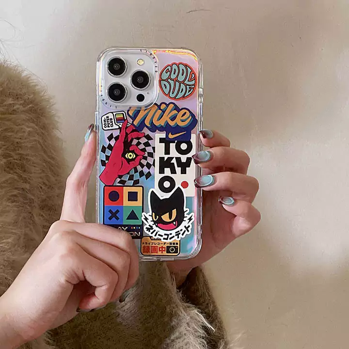  nike iphone 16/16pro case