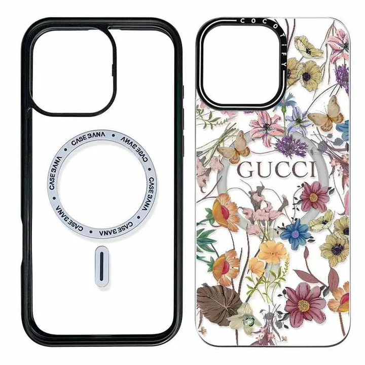  dior gucci iphone 15/15pro case