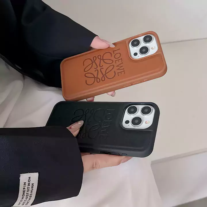  loewe iphone 16/16pro case