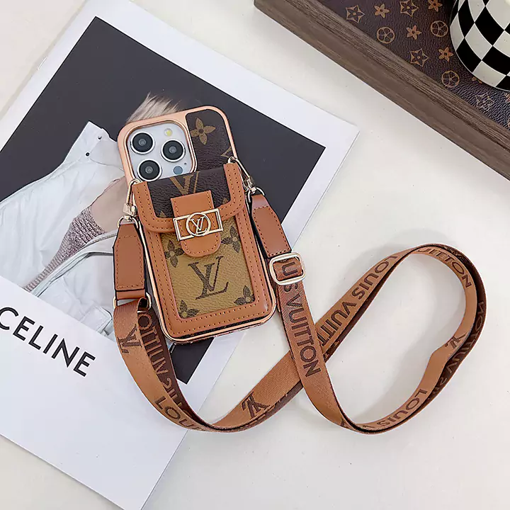  louis vuitton iphone 14/14pro case