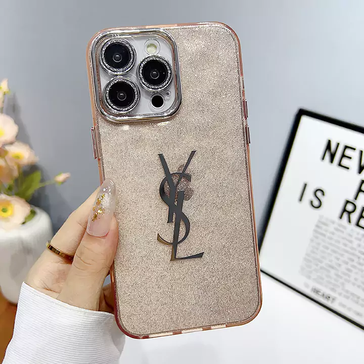  yves saint laurent iphone 14/14pro case