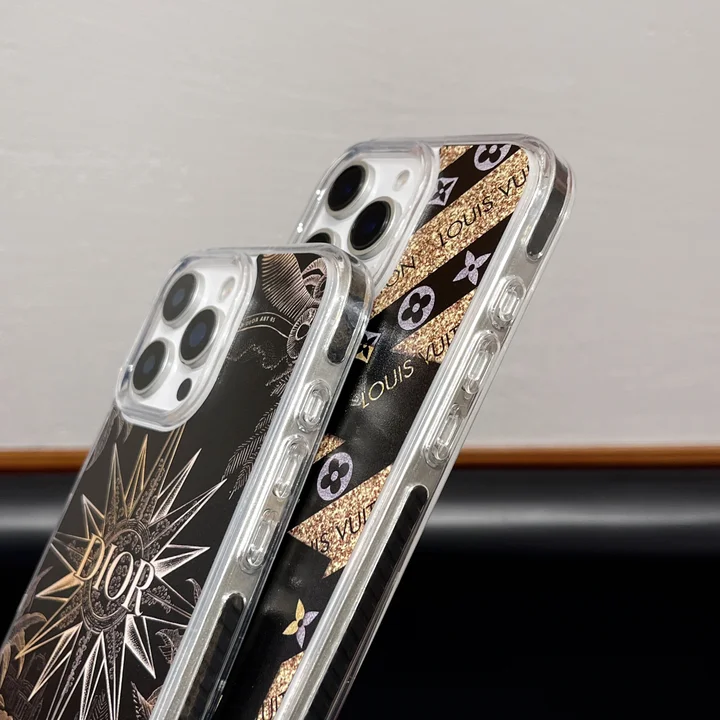  dior lv iphone 15/15pro case
