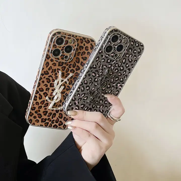  ysl iphone 16/16pro case