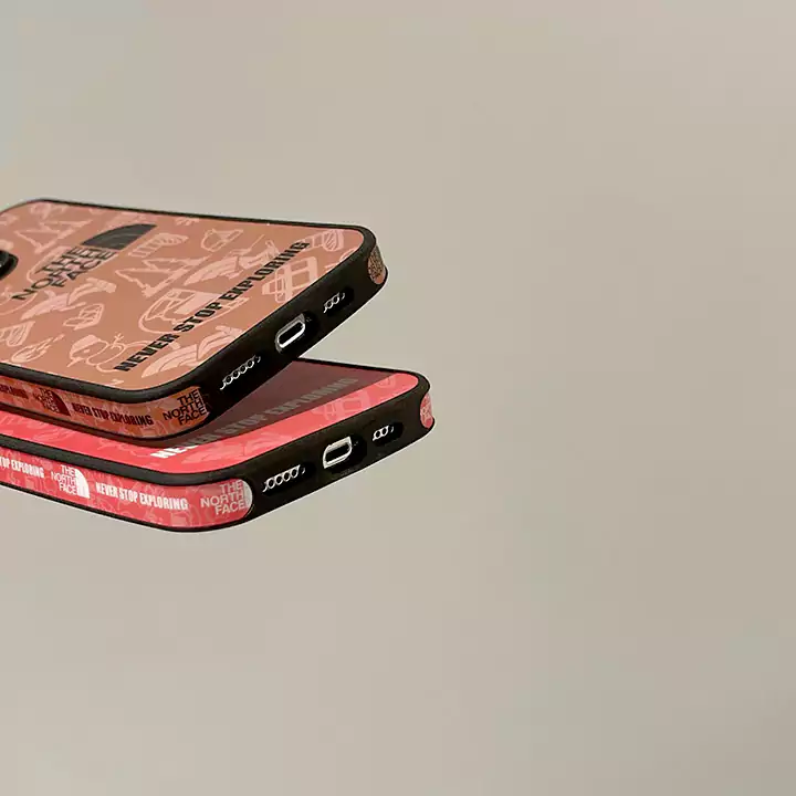  the north face iphone 14/14pro case