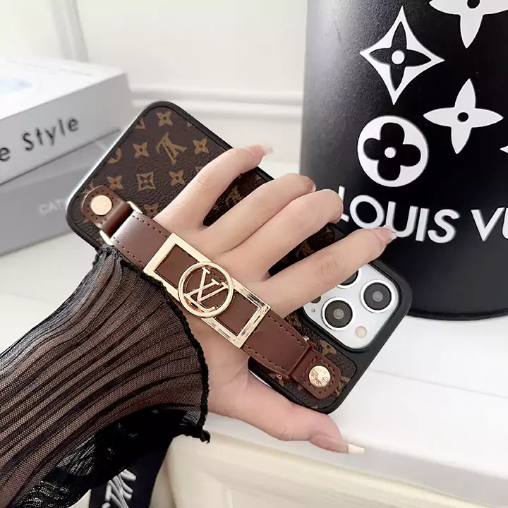  louis vuitton iphone 15/15pro case