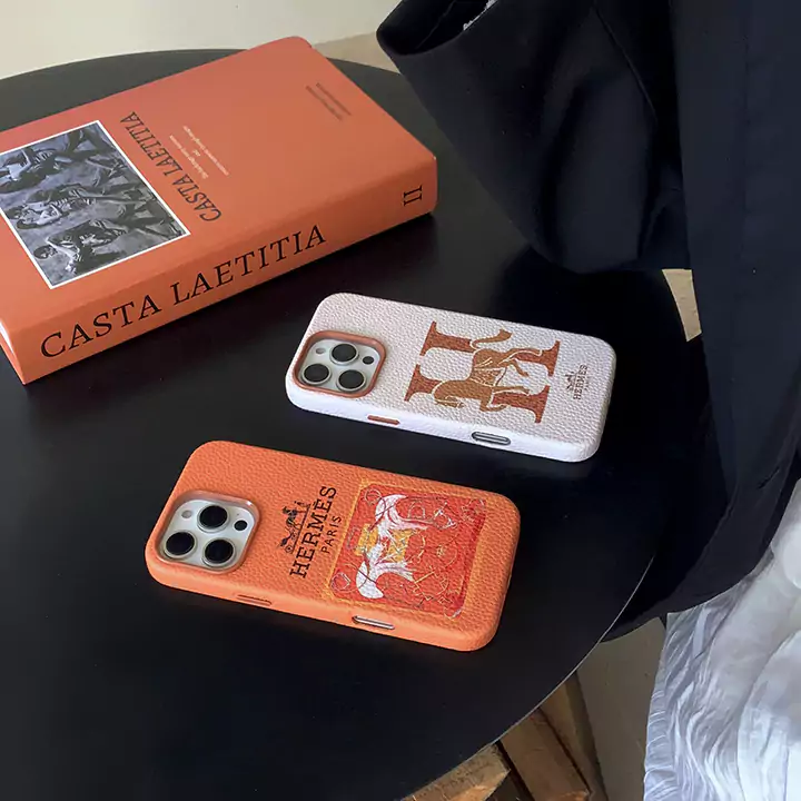  hermès iphone 16/16pro case