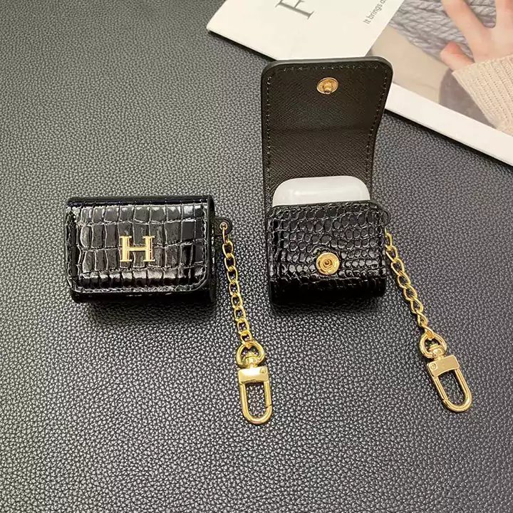  Hermès AirPods Pro 2 case