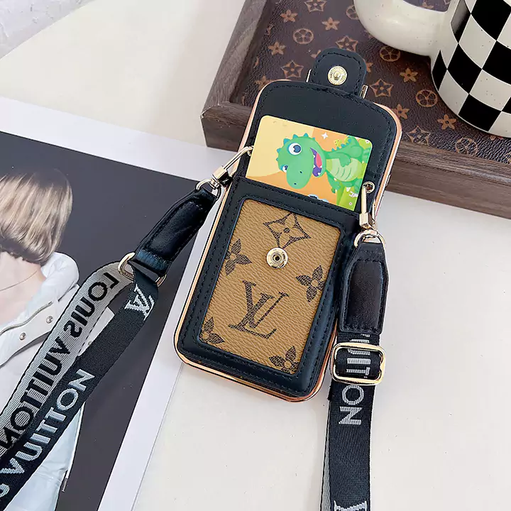  louis vuitton iphone 16/16pro case