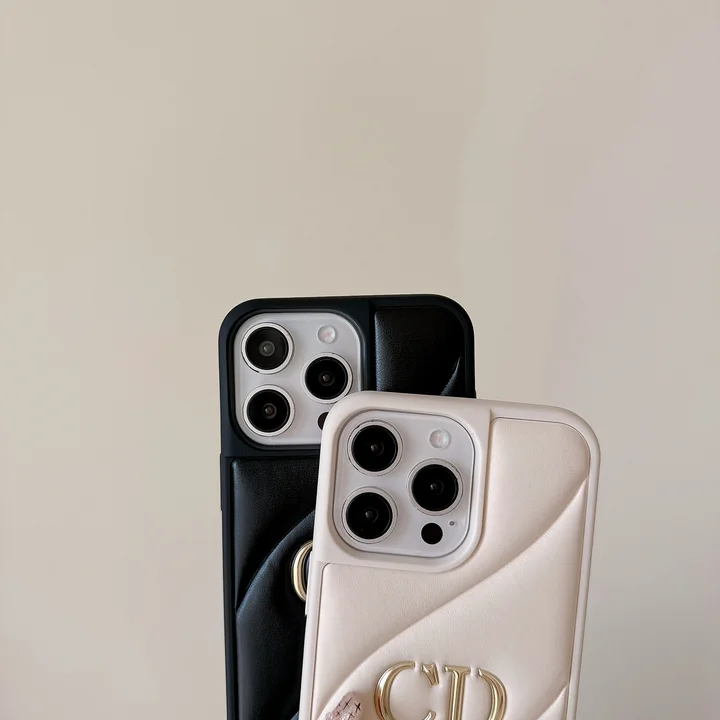  dior iphone 15/15pro case