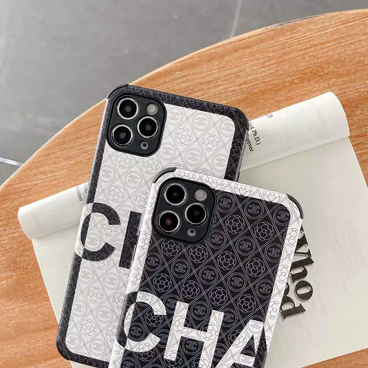  chanel iphone 15/15pro case