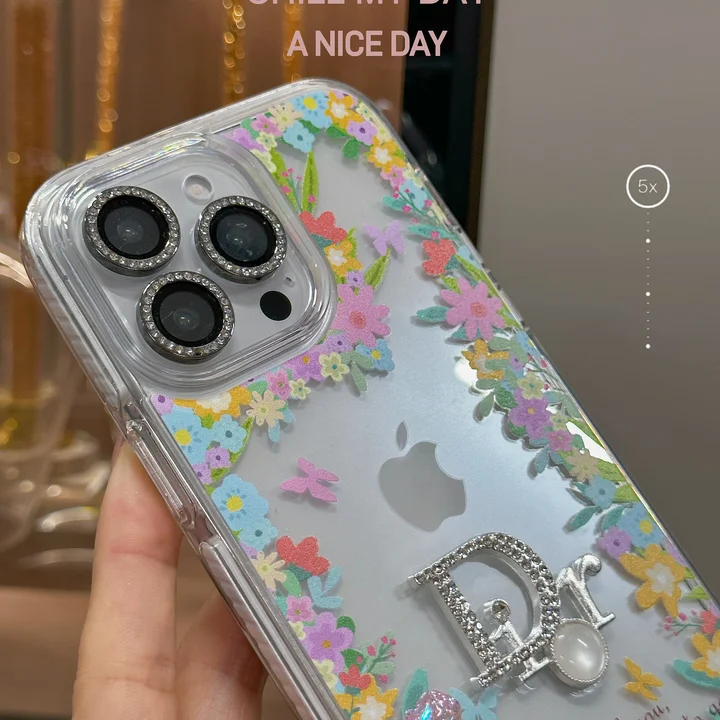 dior iphone 13/13pro case