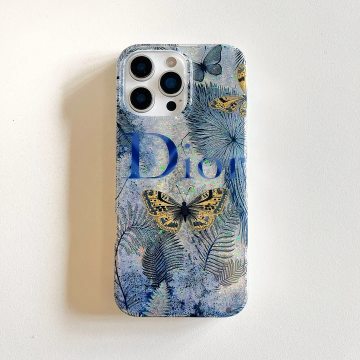  dior iphone 14/14pro case