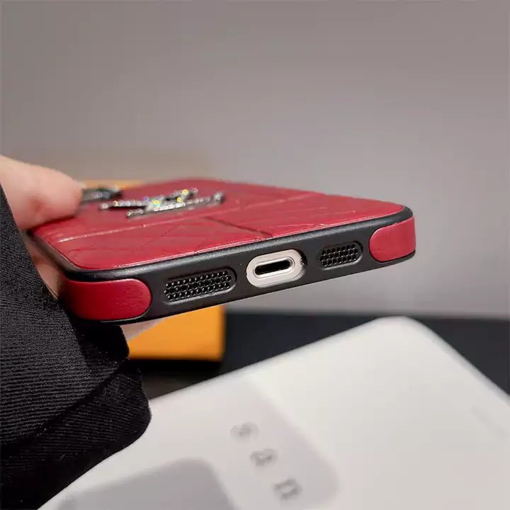  chanel iphone 14/14pro case