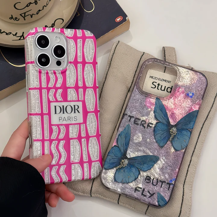  dior iphone 14/14pro case
