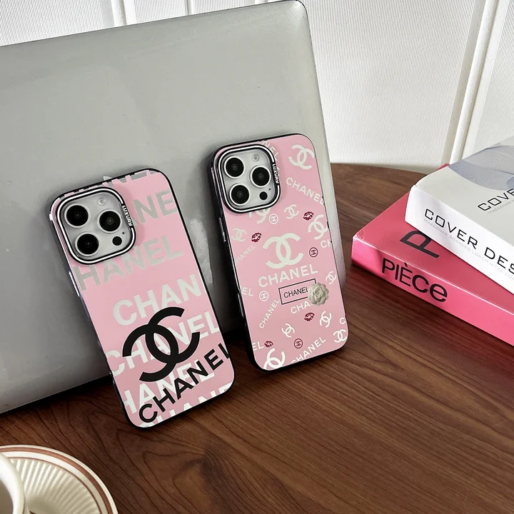  chanel iphone 13/13pro case