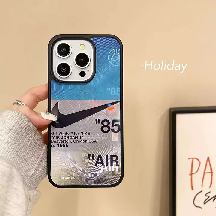  nike iphone 13/13pro case
