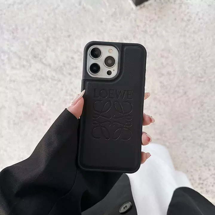  loewe iphone 15/15pro case