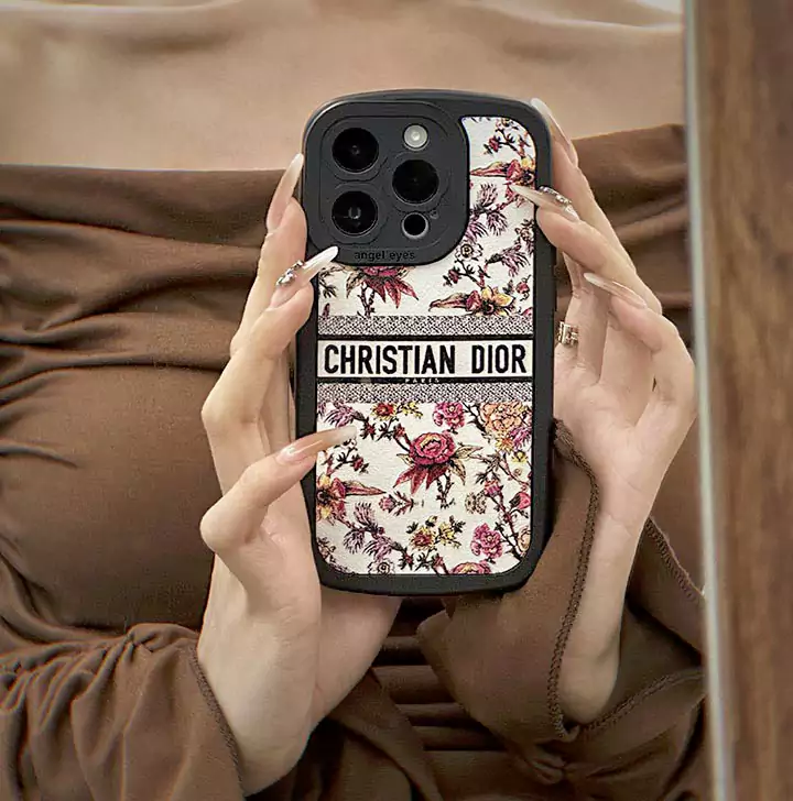  dior iphone 14/14pro case
