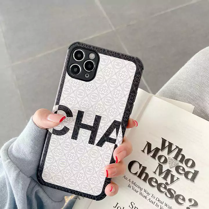  chanel iphone 16/16pro case