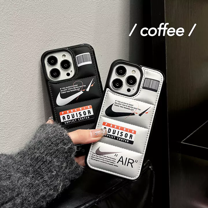  nike iphone 16/16pro case