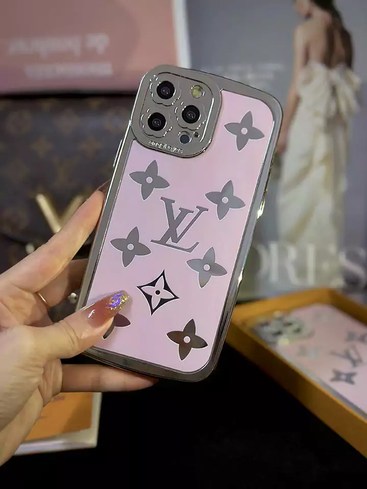  louis vuitton iphone 16/16pro case