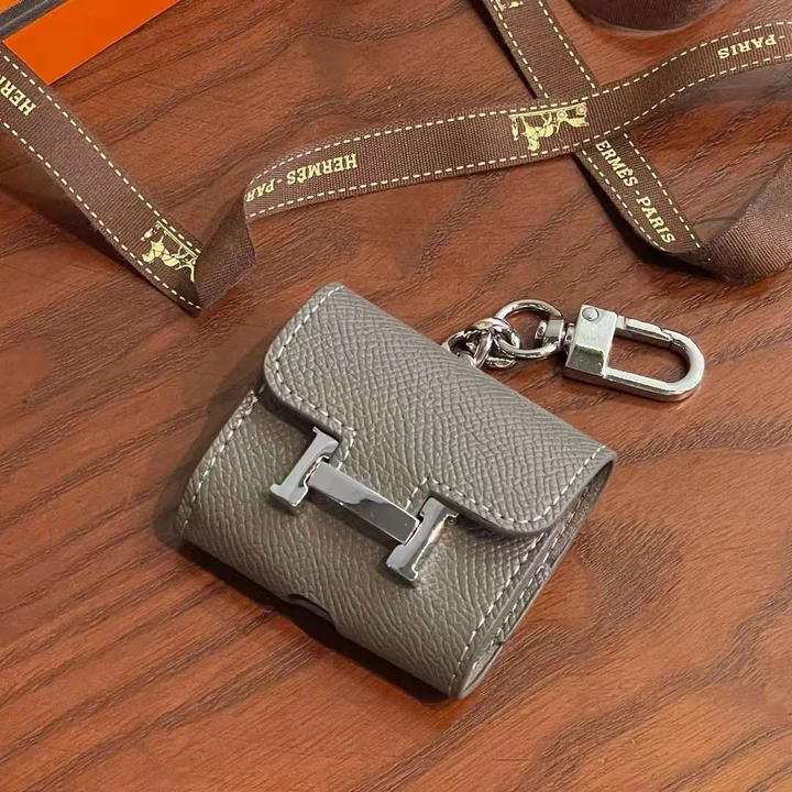  multi - color leather mini - bag - style AirPods cover