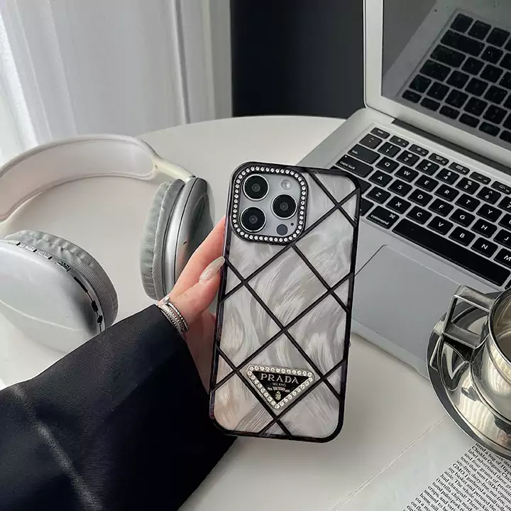  prada iphone 15/15pro case
