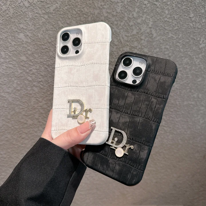  dior iphone 16/16pro case