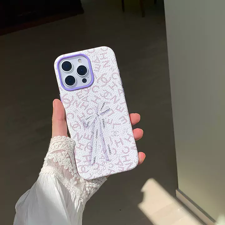 chanel iphone 13/13pro case