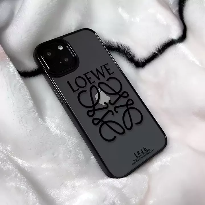  loewe iphone 16/16pro case