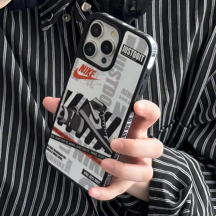  nike iphone 16/16pro case