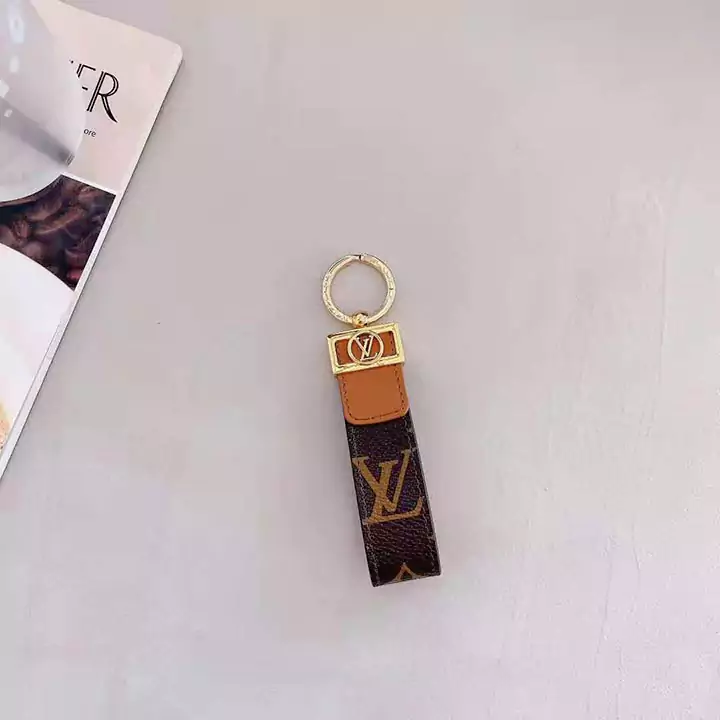  Louis Vuitton keychain