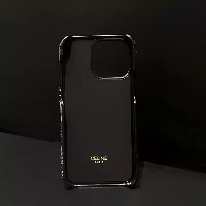  celine iphone 13/13pro case