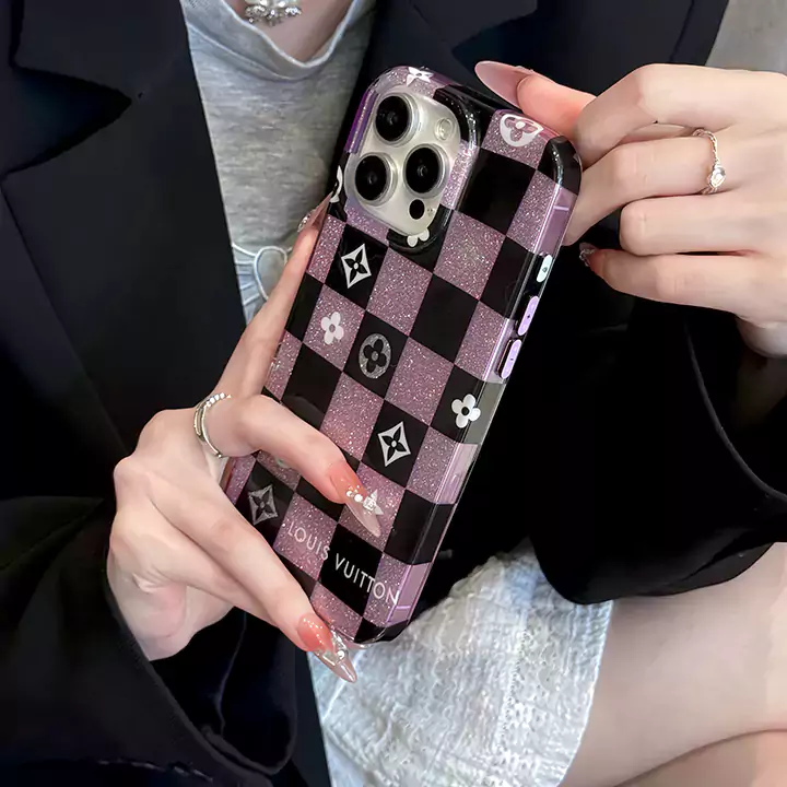  louis vuitton iphone 15/15pro case