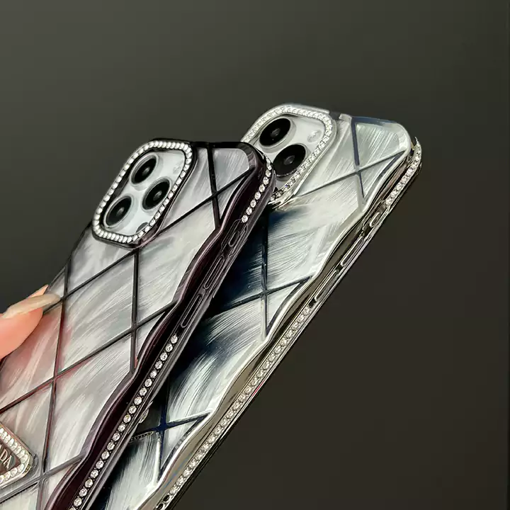  prada iphone 13/13pro case