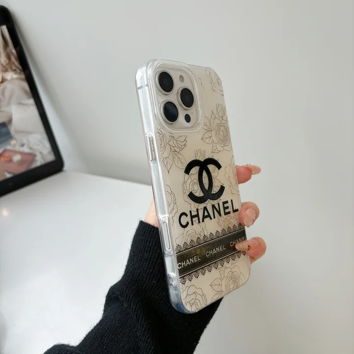 chanel iphone case