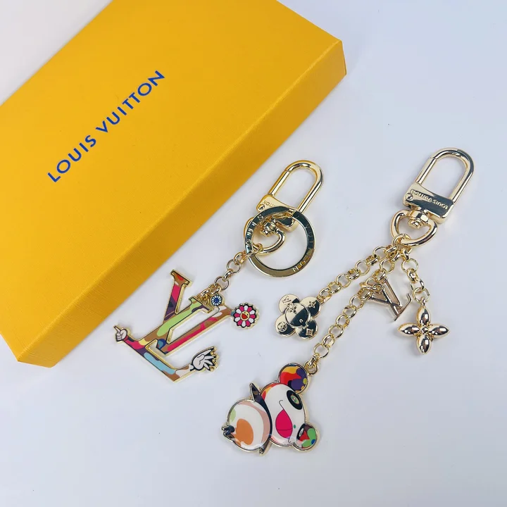  fashion keychain