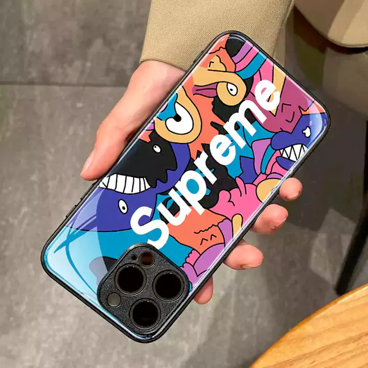  supreme iphone 15/15pro case