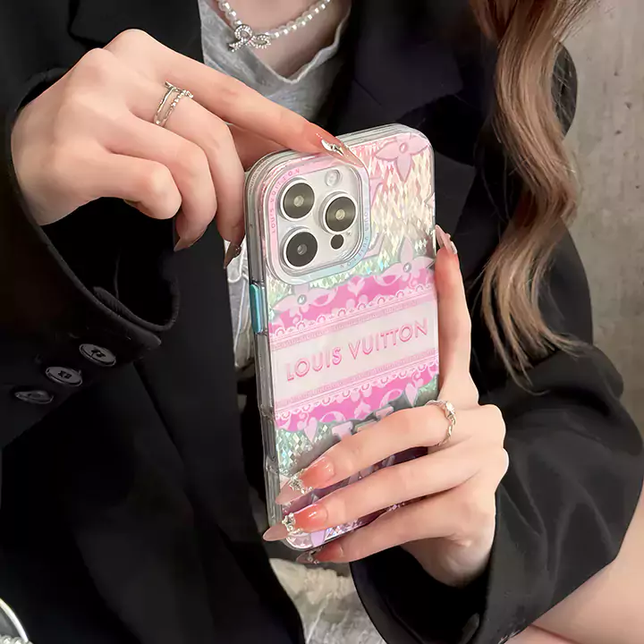  louis vuitton iphone 16/16pro case