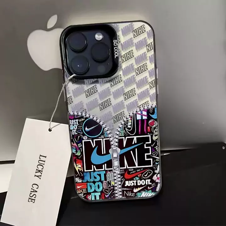  nike iphone 14/14pro case