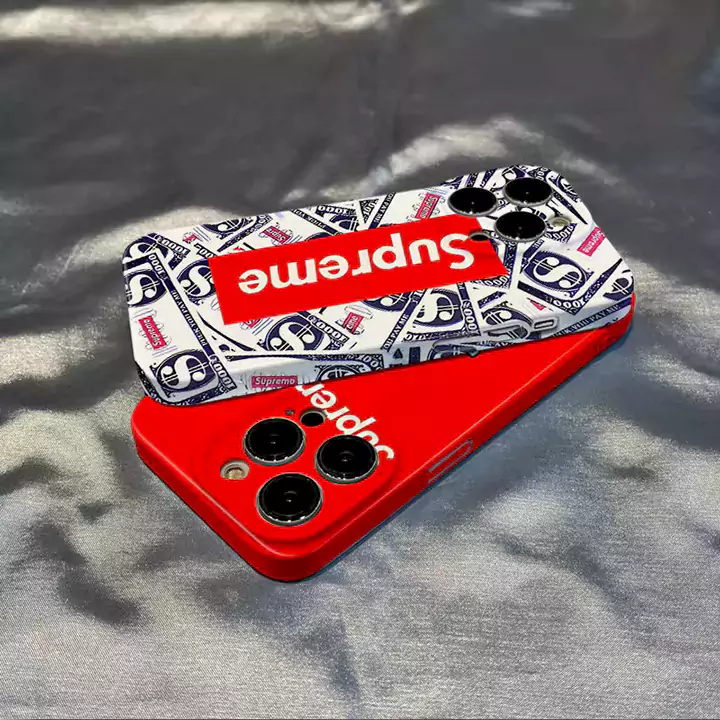  supreme iphone 14/14pro case