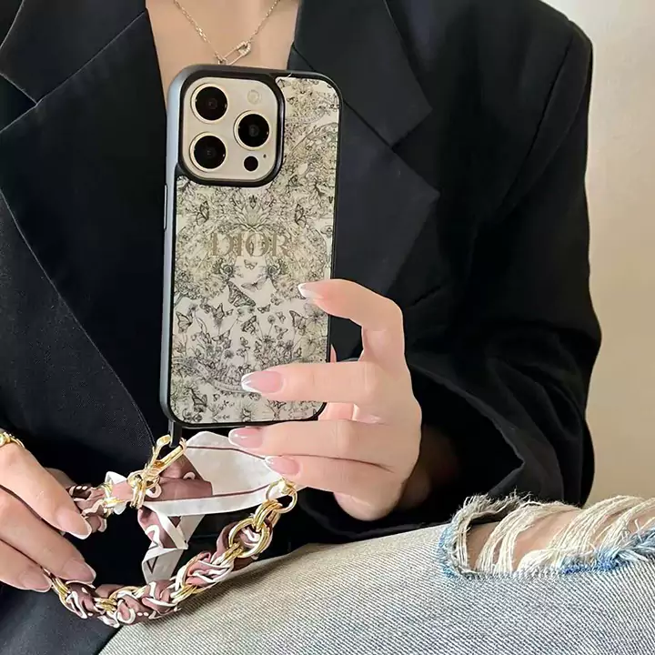  dior iphone 16/16pro case